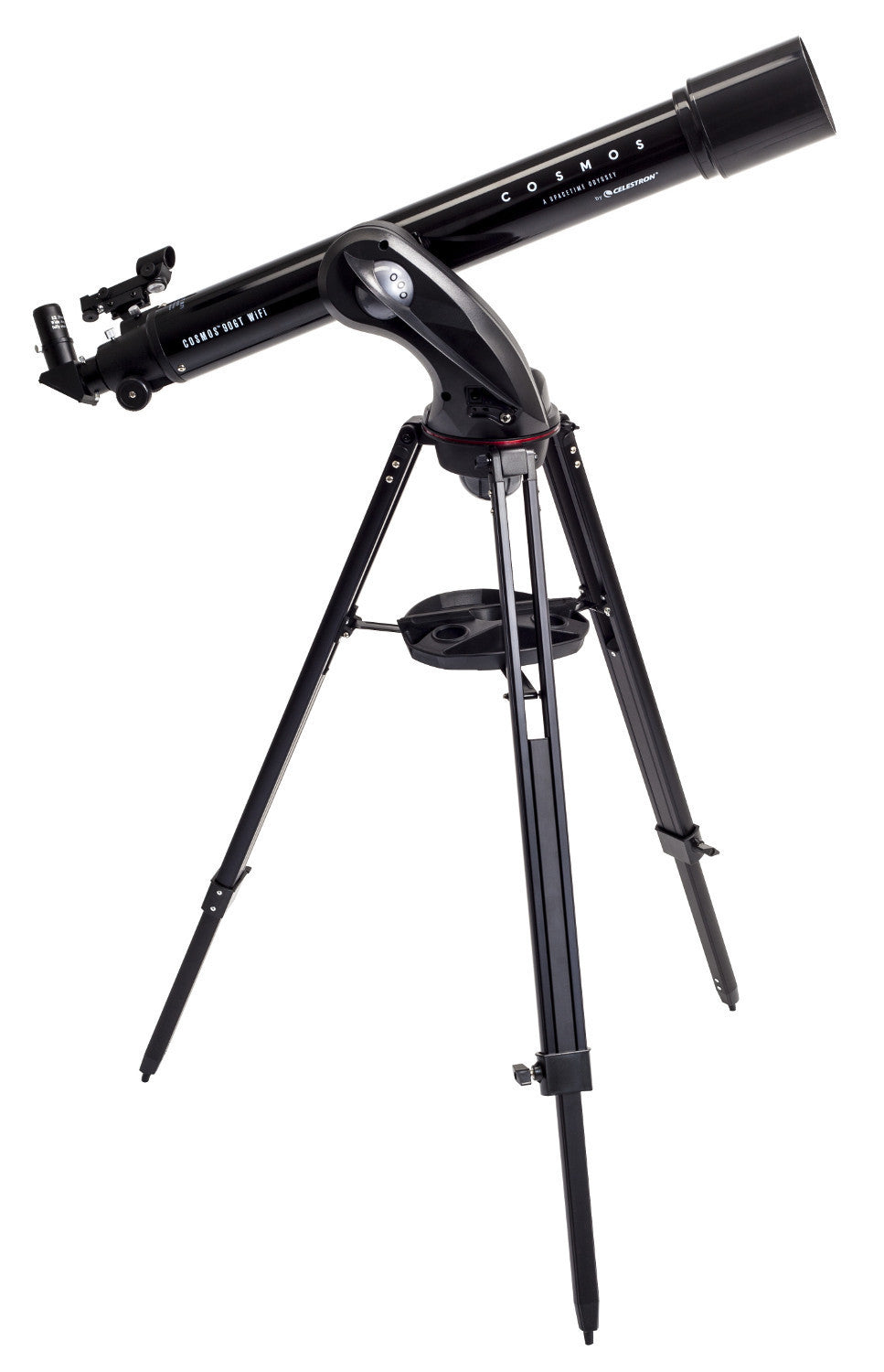 Celestron COSMOS 90GT WiFi Telescope