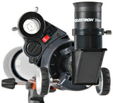Celestron AstroMaster LT 70AZ Telescope