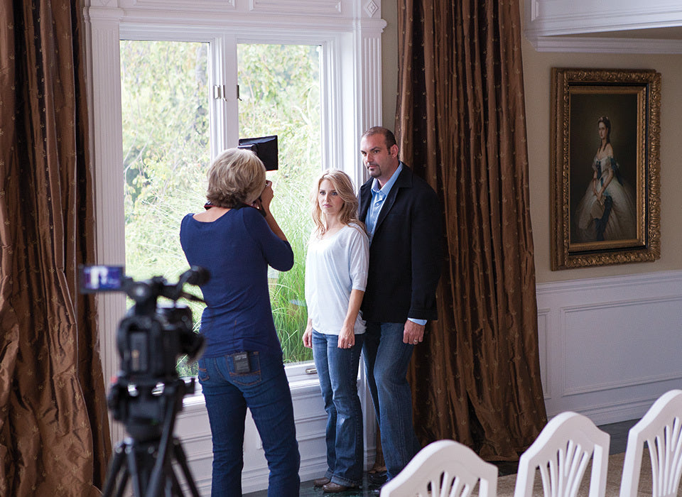 Pocket Box Mini Speedlight Softbox (6" x 7")