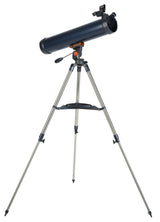 Celestron AstroMaster LT 76AZ Telescope