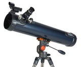Celestron AstroMaster LT 76AZ Telescope