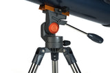 Celestron AstroMaster LT 76AZ Telescope