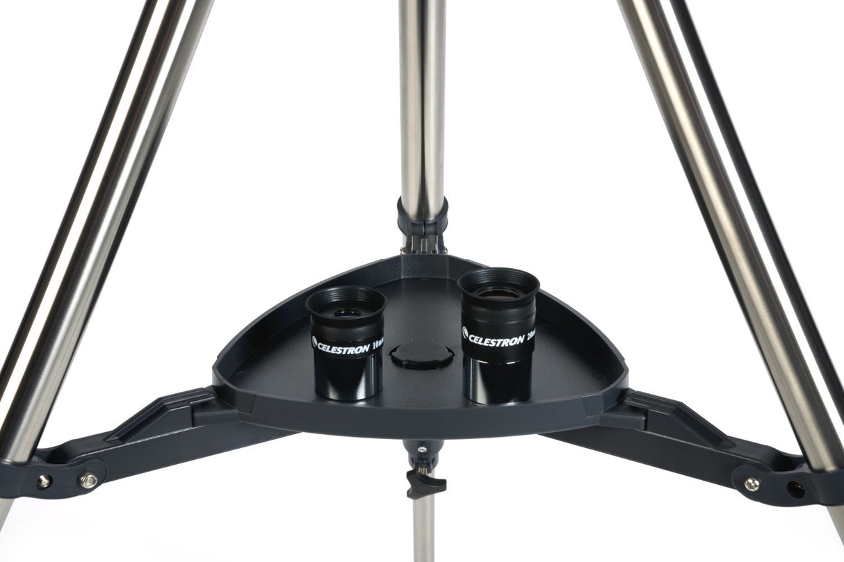 Celestron AstroMaster LT 76AZ Telescope