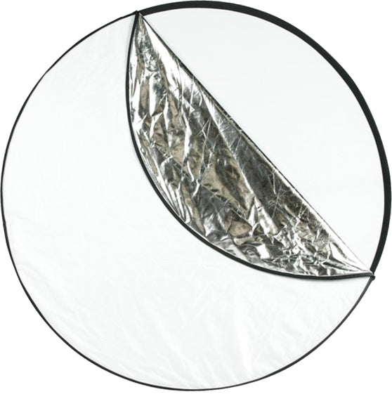 Westcott Collapsible 5-in-1 Reflector with Gold Surface (20-inch)