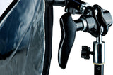 Westcott Collapsible 5-in-1 Reflector with Gold Surface (20-inch)