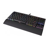 Corsair K65 LUX RGB Compact Mechanical Gaming Keyboard (Certified Refurbished)