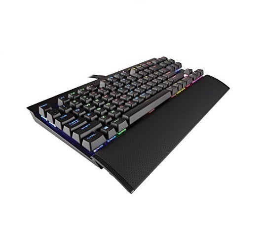 Corsair K65 LUX RGB Compact Mechanical Gaming Keyboard (Certified Refurbished)