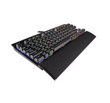 Corsair K65 LUX RGB Compact Mechanical Gaming Keyboard (Certified Refurbished)