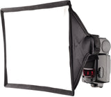 Westcott Pocket Box Erin Manning Speedlite Softbox Kit
