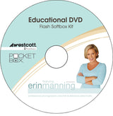 Westcott Pocket Box Erin Manning Speedlite Softbox Kit