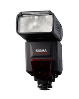 Sigma EF 610 DG Super Flash for Pentax