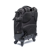 Vanguard Alta Fly 55T Wheeling Camera Backpack (Black)