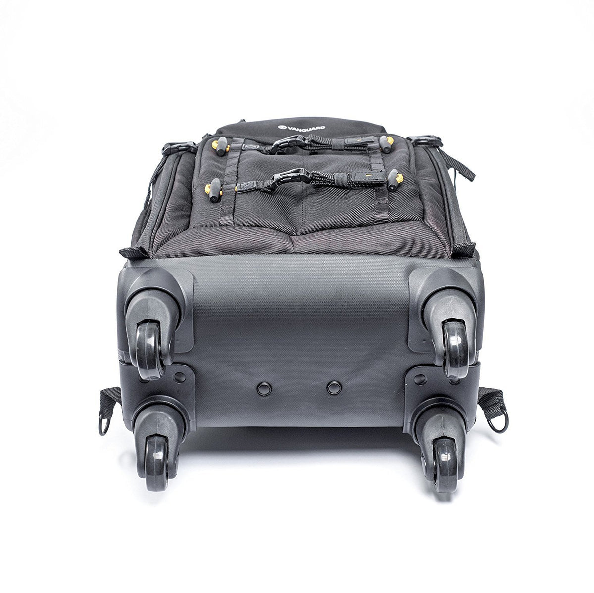 Vanguard Alta Fly 55T Wheeling Camera Backpack (Black)