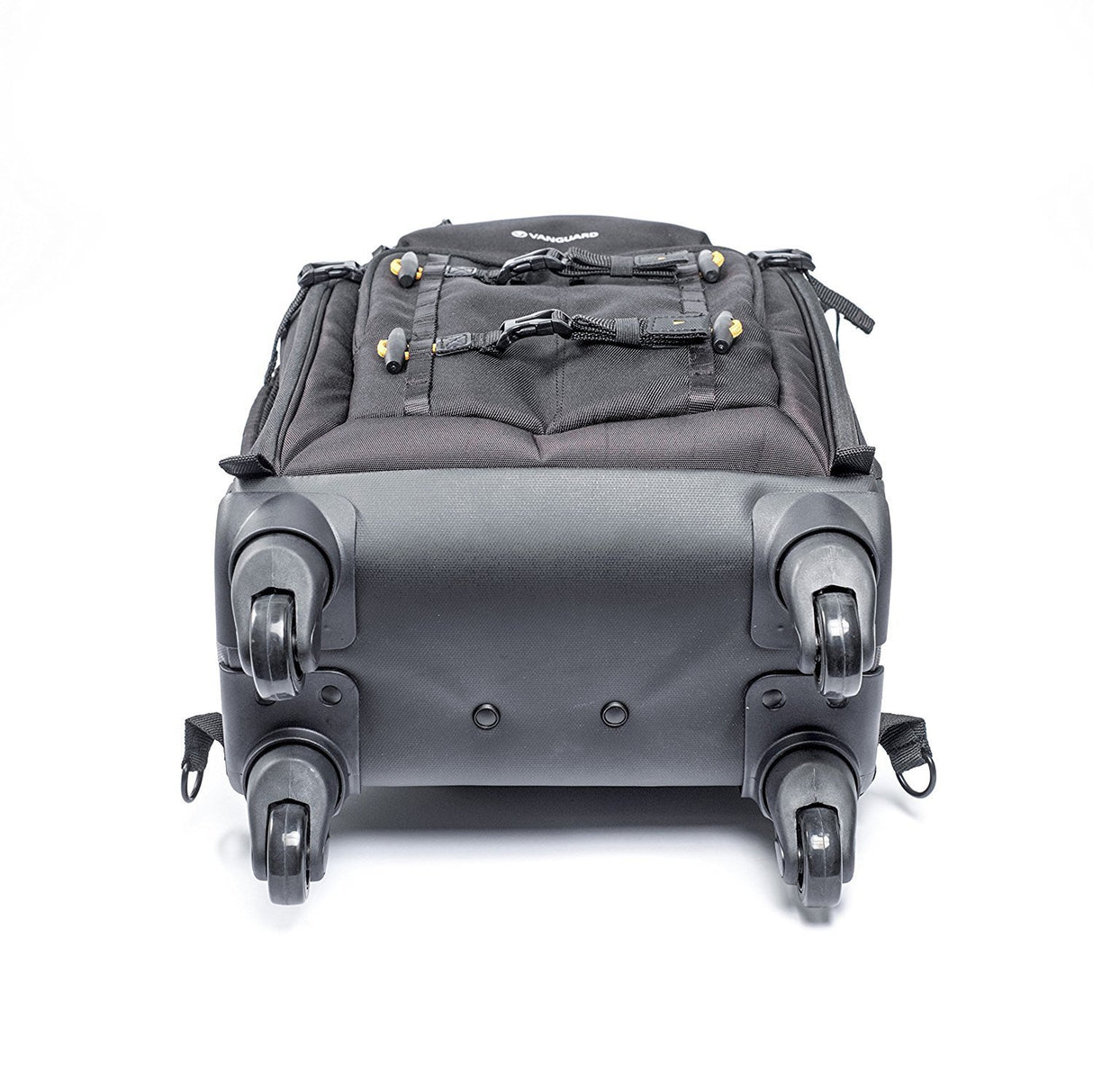 Vanguard Alta Fly 55T Wheeling Camera Backpack (Black)
