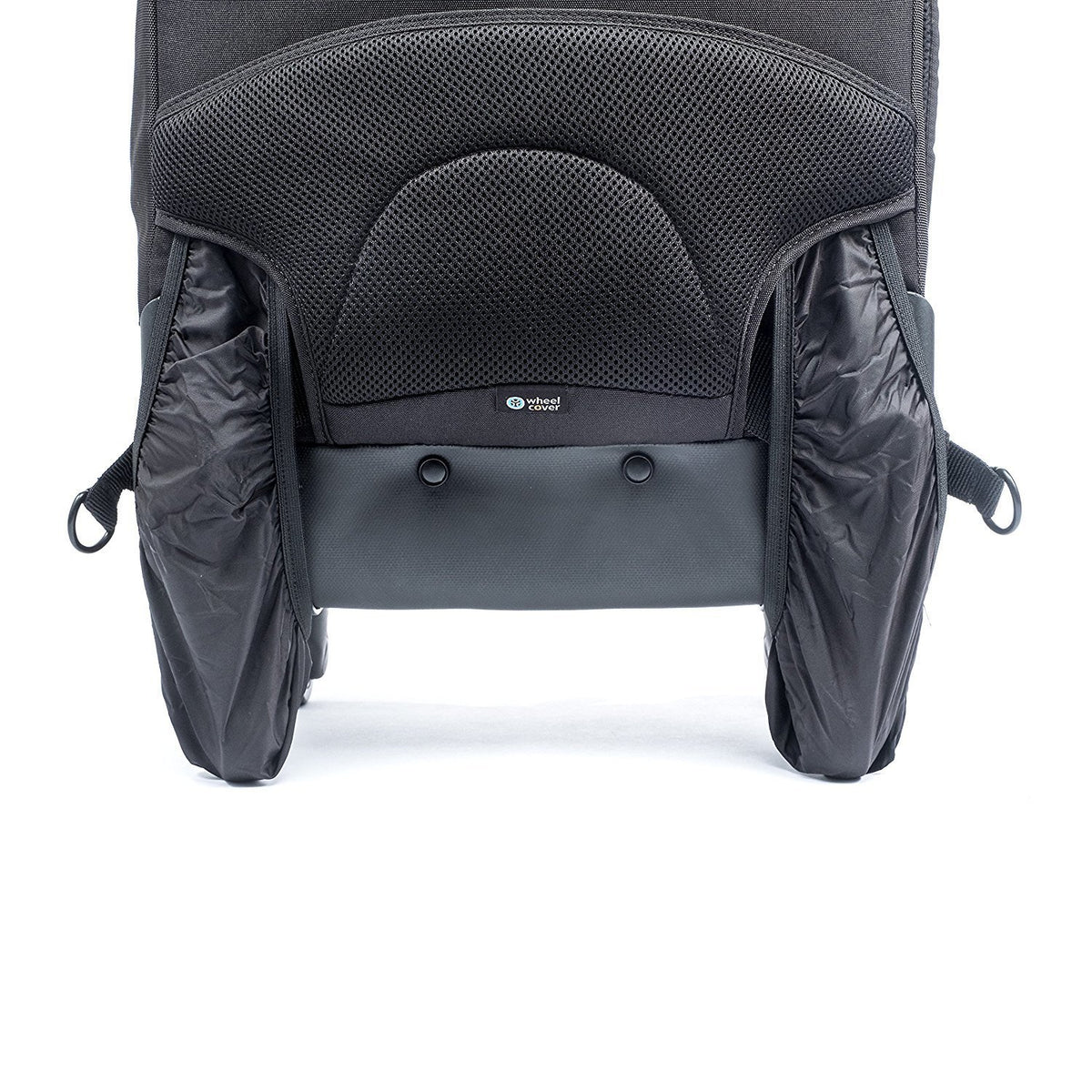 Vanguard Alta Fly 55T Wheeling Camera Backpack (Black)
