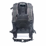 Vanguard Alta Fly 55T Wheeling Camera Backpack (Black)