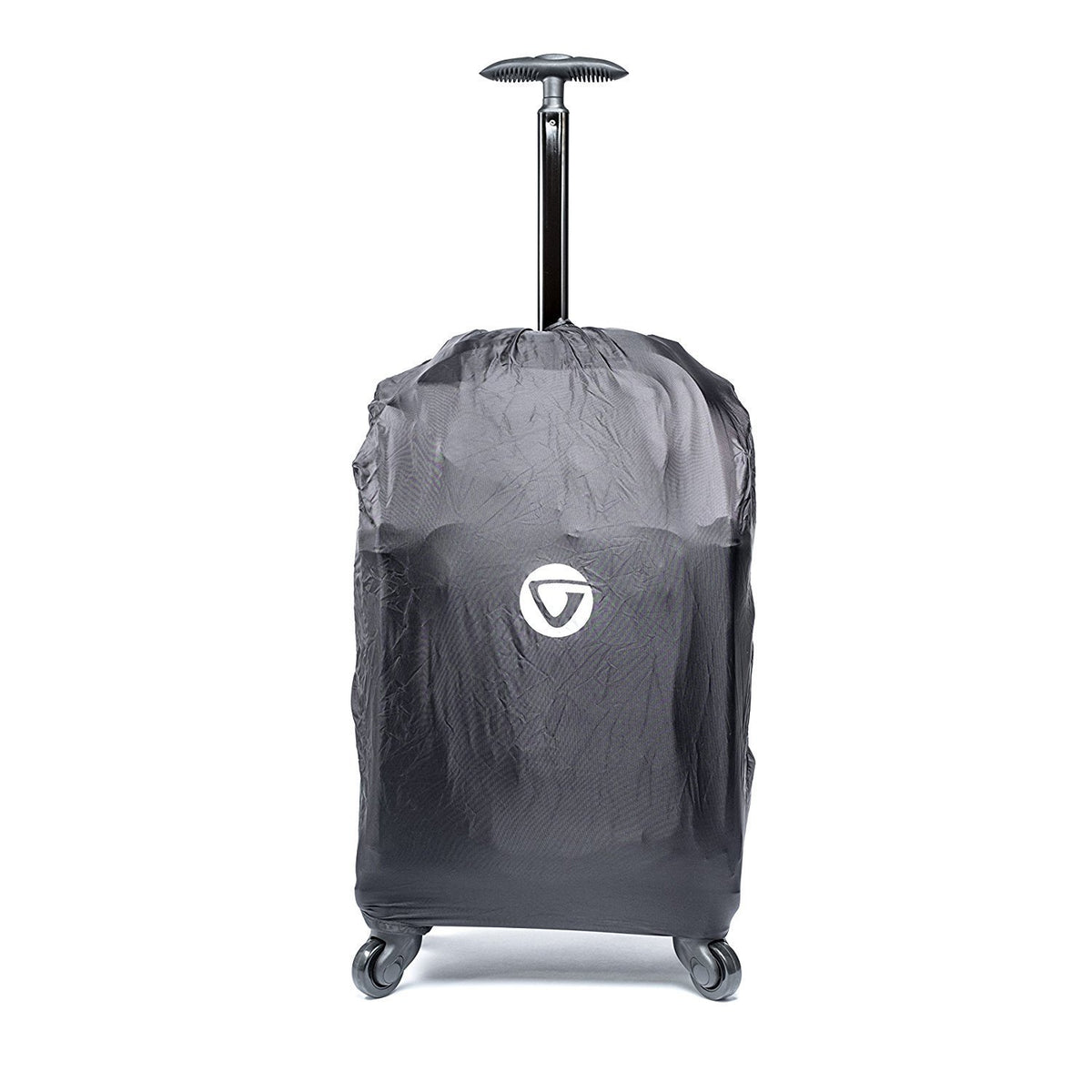 Vanguard Alta Fly 55T Wheeling Camera Backpack (Black)