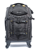 Vanguard Alta Fly 55T Wheeling Camera Backpack (Black)