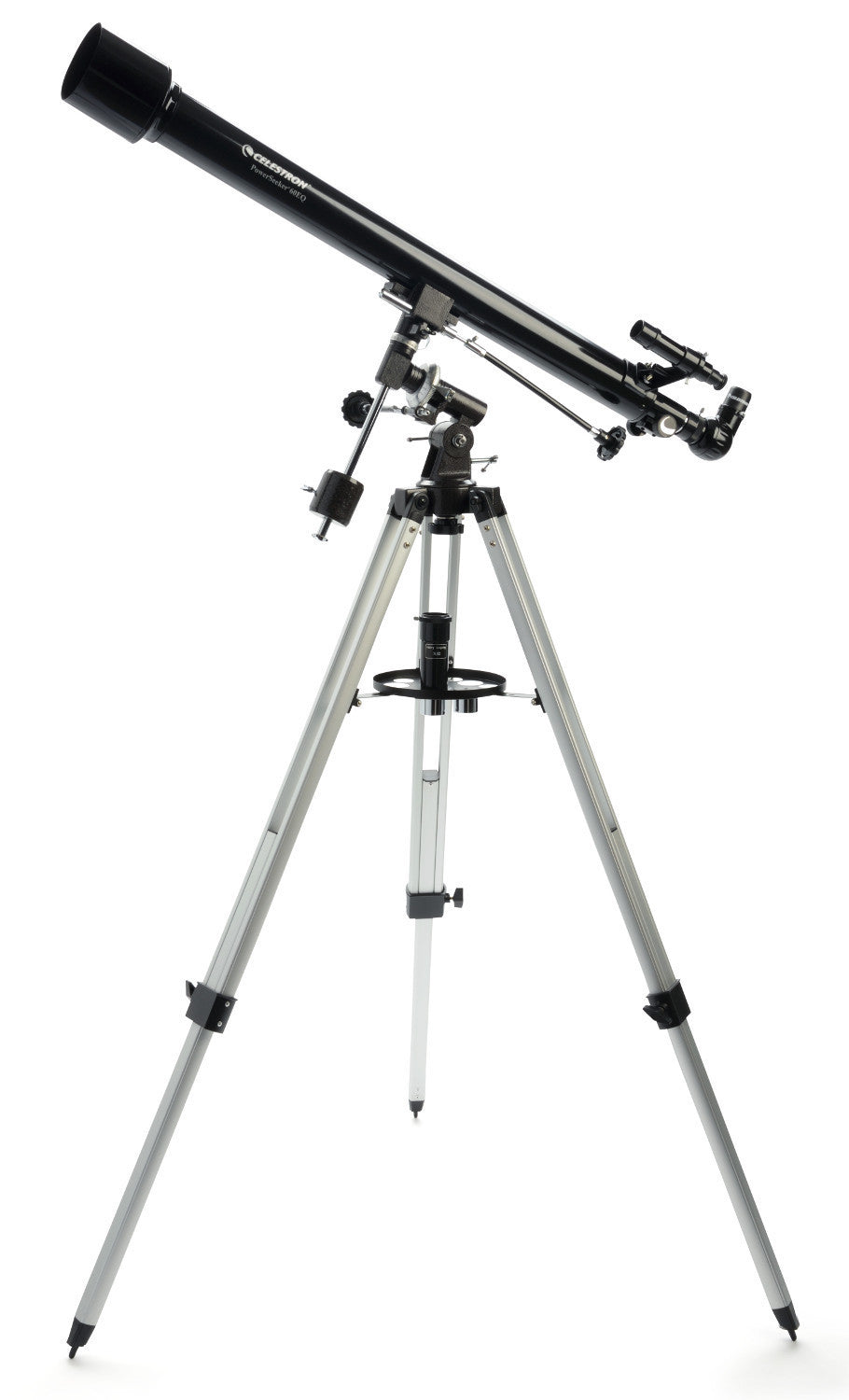 Celestron PowerSeeker 60EQ Telescope