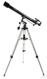 Celestron PowerSeeker 60EQ Telescope