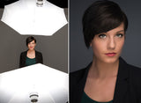 Westcott Daylight LED Bulb with Tungsten Cover (35-watt)
