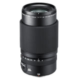 Fujifilm GF 120mm f/4 R LM OIS WR Macro Lens