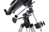 Celestron PowerSeeker 80EQ Telescope