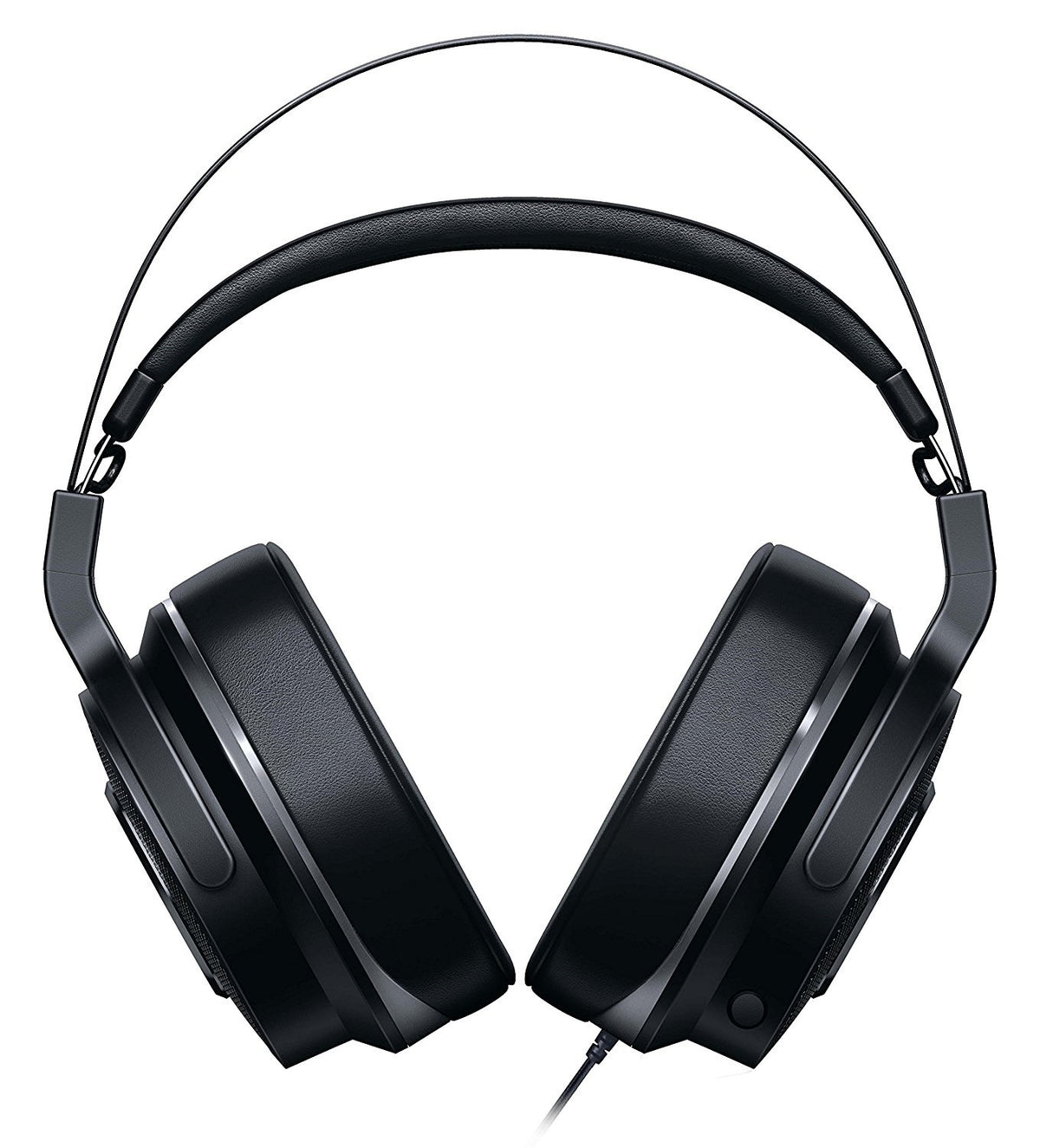 Razer Thresher Tournament Edition Gaming Headset, Black (Certified Refurbished)
