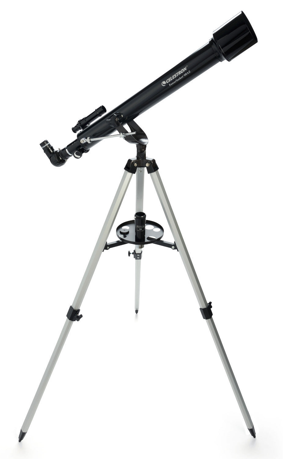 Celestron PowerSeeker 60AZ Telescope