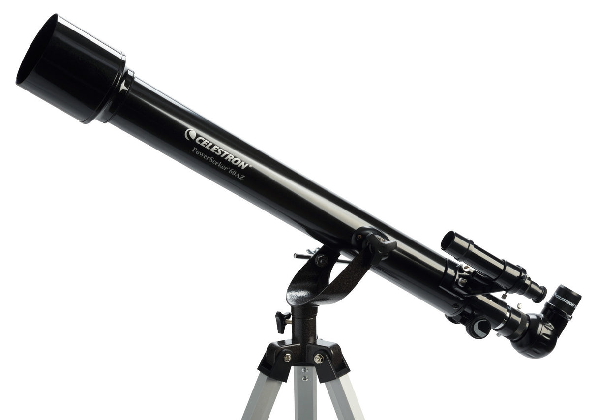 Celestron PowerSeeker 60AZ Telescope