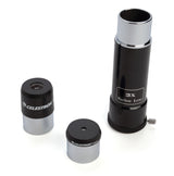 Celestron PowerSeeker 60AZ Telescope