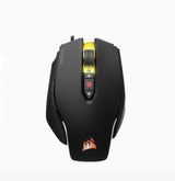 Corsair M65 Pro RGB FPS Gaming Mouse (Black)