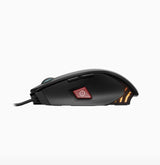 Corsair M65 Pro RGB FPS Gaming Mouse (Black)