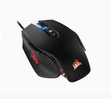 Corsair M65 Pro RGB FPS Gaming Mouse (Black)