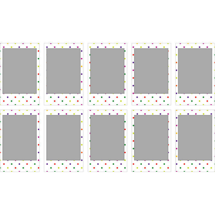 Fujifilm instax Mini Candy Pop Film Pack (10 Exposures)