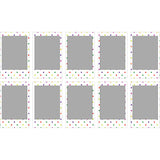 Fujifilm instax Mini Candy Pop Film Pack (10 Exposures)