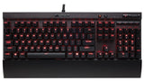 Corsair K70 LUX Mechanical Gaming Keyboard (Red LED/ Cherry MX Brown)