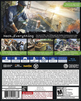 Watch Dogs 2 Video Game for Playstation 4