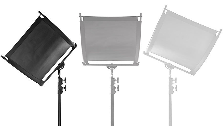 Westcott Eyelighter 2 Curved Reflector