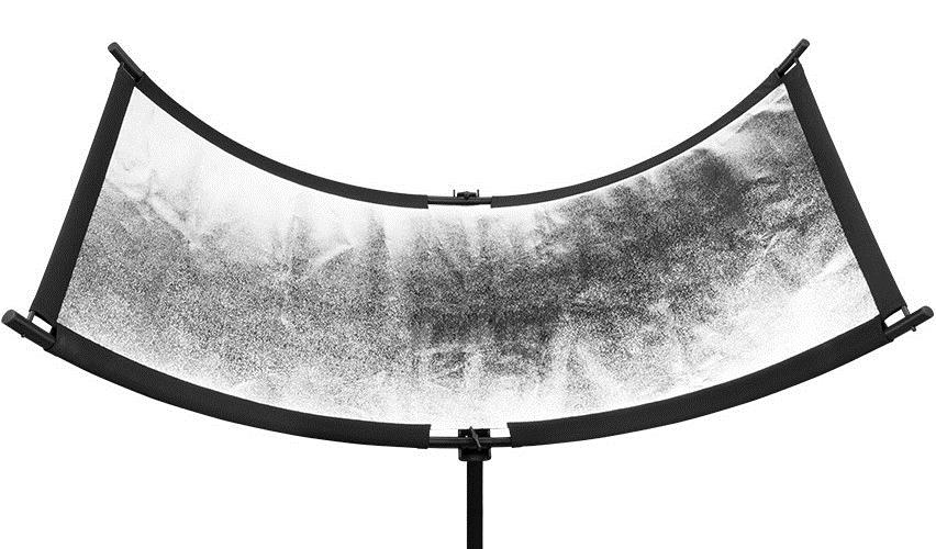Westcott Eyelighter 2 Curved Reflector