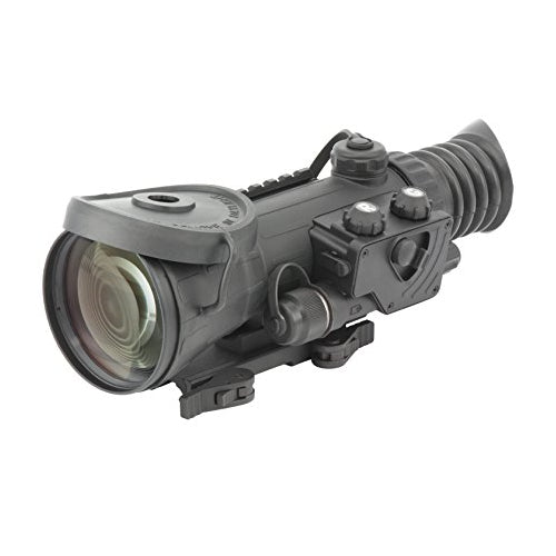 Armasight Vulcan 4.5x Alpha MG Night Vision Riflescope (Ill. Duplex Crosshair)