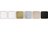 Westcott Illuminator Collapsible 6-in-1 Reflector Kit (42")