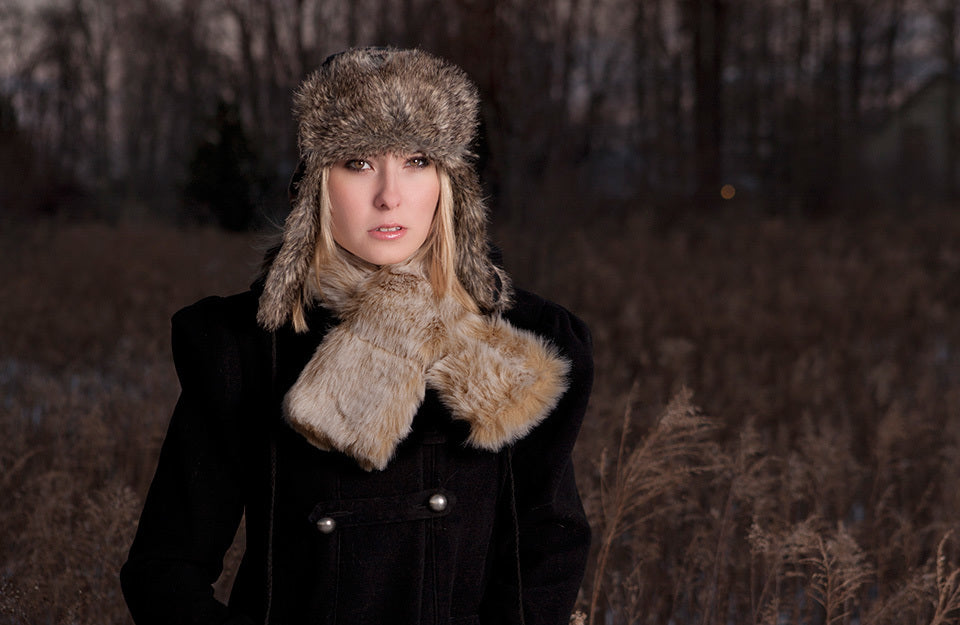 Westcott White/Black Bounce Parabolic Standard Umbrella (7')