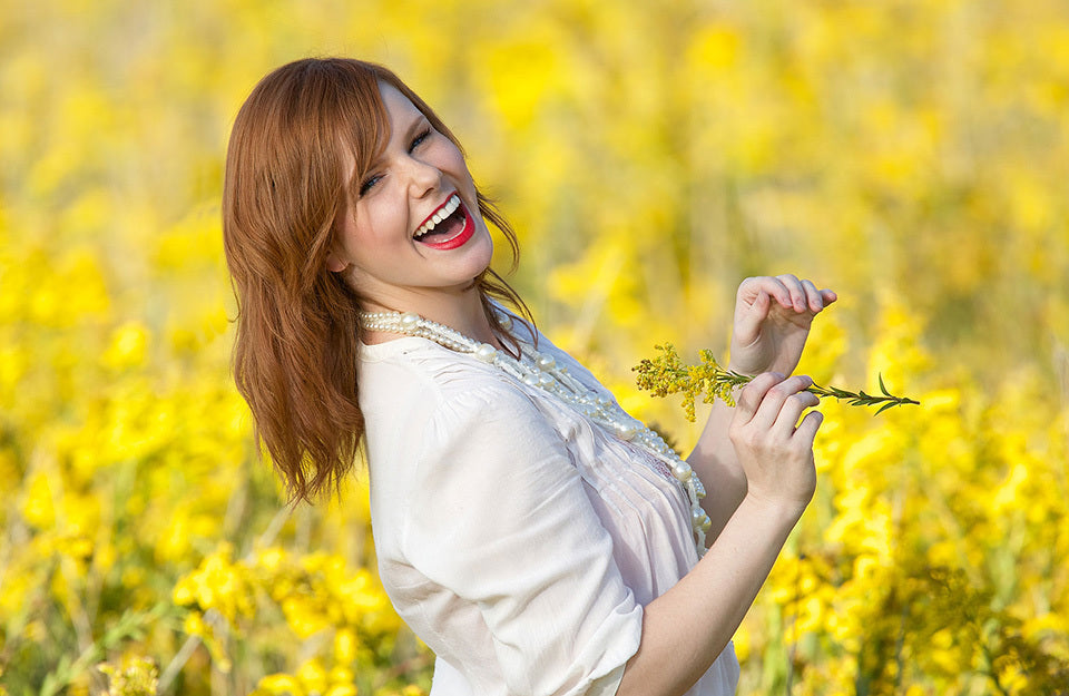 Westcott Silver Bounce Parabolic Standard Umbrella (7')