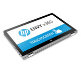 HP ENVY x360 15-AQ273 Core i7-8550U, 256GB SSD, 15.6" Full HD Touch Convertible