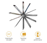 HP ENVY x360 15-AQ273 Core i7-8550U, 256GB SSD, 15.6" Full HD Touch Convertible