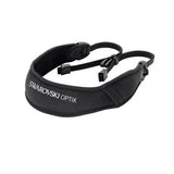 Swarovski Comfort Carrying Binocular Strap (Black)