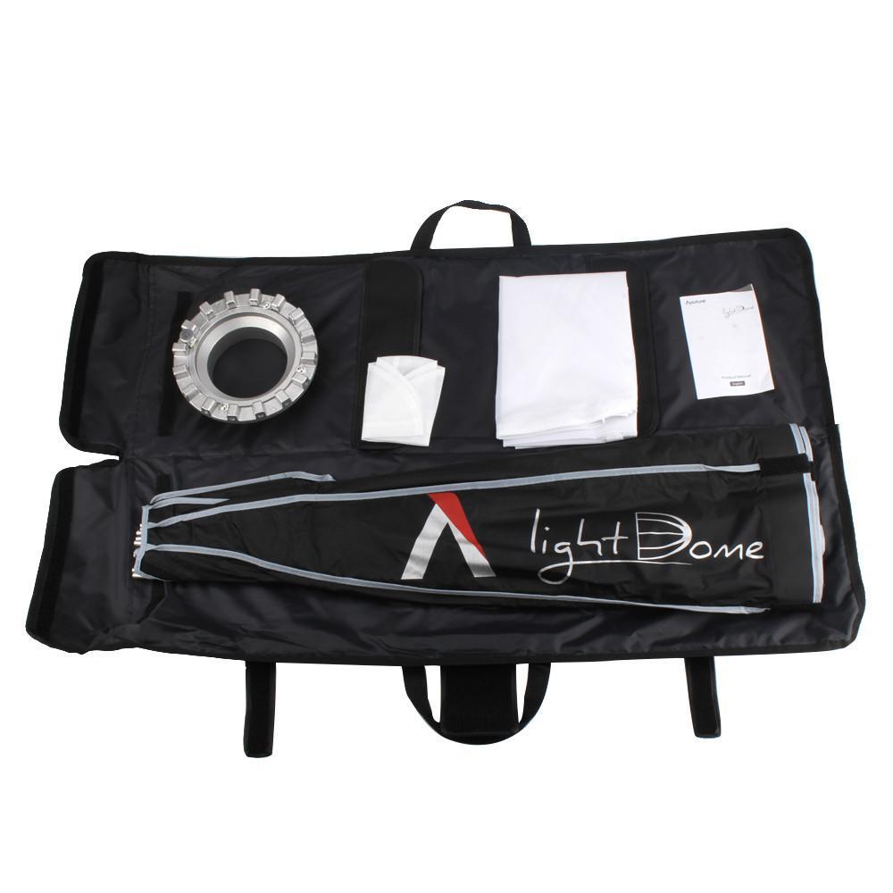 Aputure Light Dome (35-Inch)