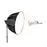 Aputure Light Dome (35-Inch)