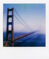 Polaroid Originals Standard Color Instant Film for i-Type Cameras (8 Exposures)